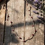 Rosso bordeaux Monochrome – Egnazia Granata - immagine 3