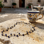 Blu Monochrome – Egnazia Notturna - immagine 2