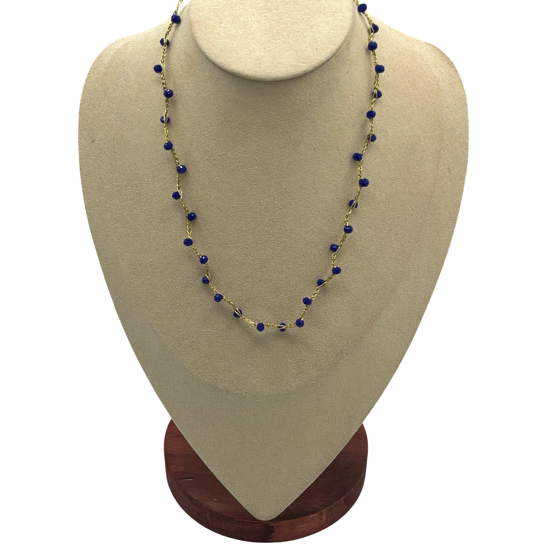 IMG_2229 Blu Monochrome – Egnazia Notturna - immagine 1