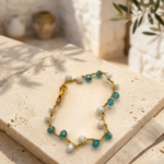 Bracciale Apulian Collection - Monopoli