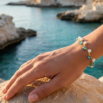 Bracciale Apulian Collection - Monopoli - immagine 6