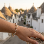 Bracciale Apulian Collection - Alberobello - immagine 4