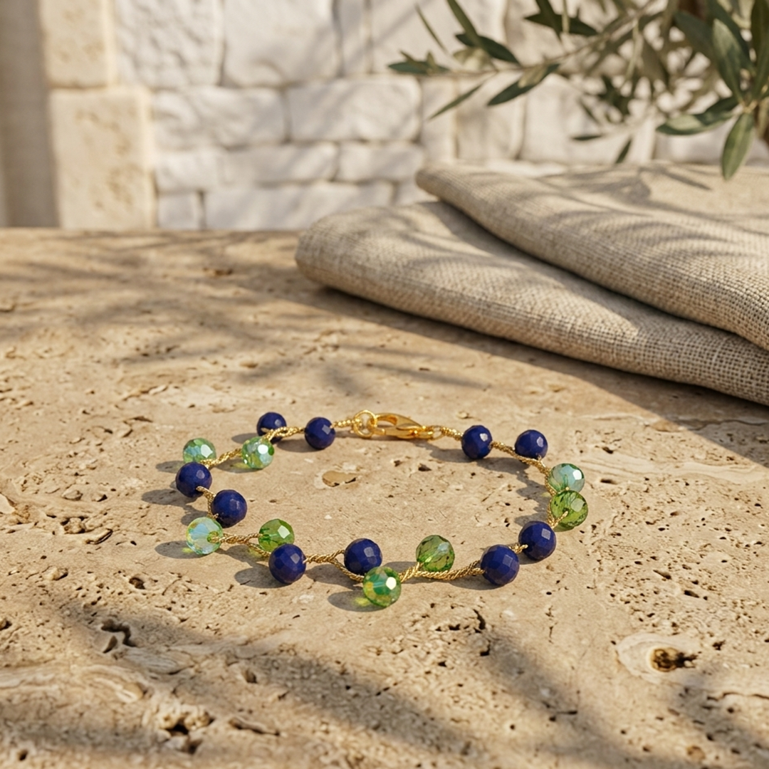 doralie-jewels-bracciale-polignano-00 Bracciale - Polignano - immagine 1
