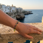 Bracciale - Polignano - immagine 4
