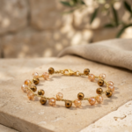Bracciale Apulian Collection - Egnazia