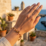 Bracciale Apulian Collection - Egnazia - immagine 2