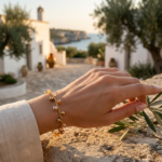 Bracciale Apulian Collection - Egnazia - immagine 3
