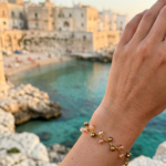 Bracciale Apulian Collection - Egnazia - immagine 4