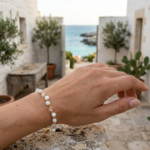 Bracciale Apulian Collection - Ostuni - immagine 5