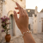 Bracciale Apulian Collection - Ostuni - immagine 4