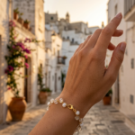 Bracciale Apulian Collection - Ostuni - immagine 2
