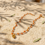 Collana - Pumo Corallo - immagine 5