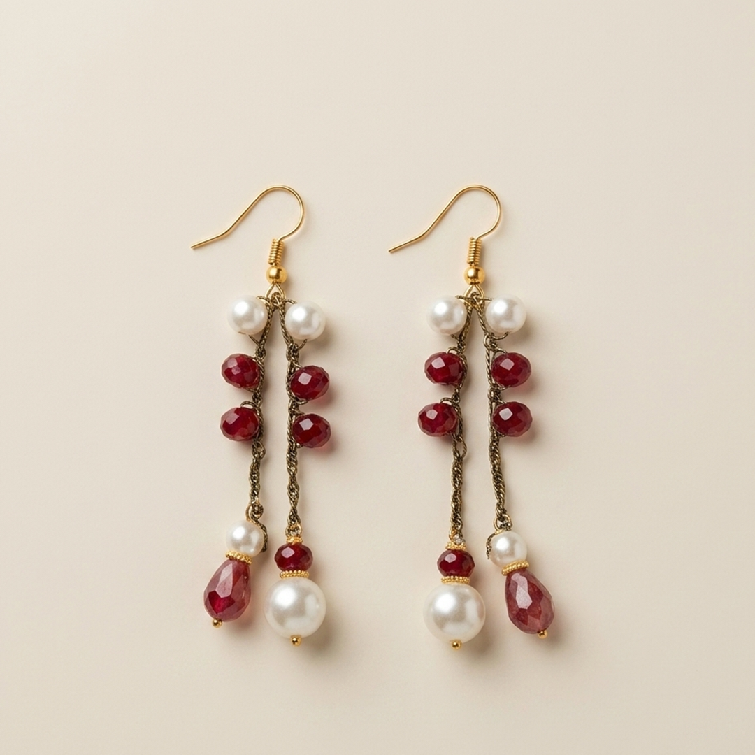 doralie-jewels-orecchini-puglia-bari-02 Orecchini - Bari - immagine 1