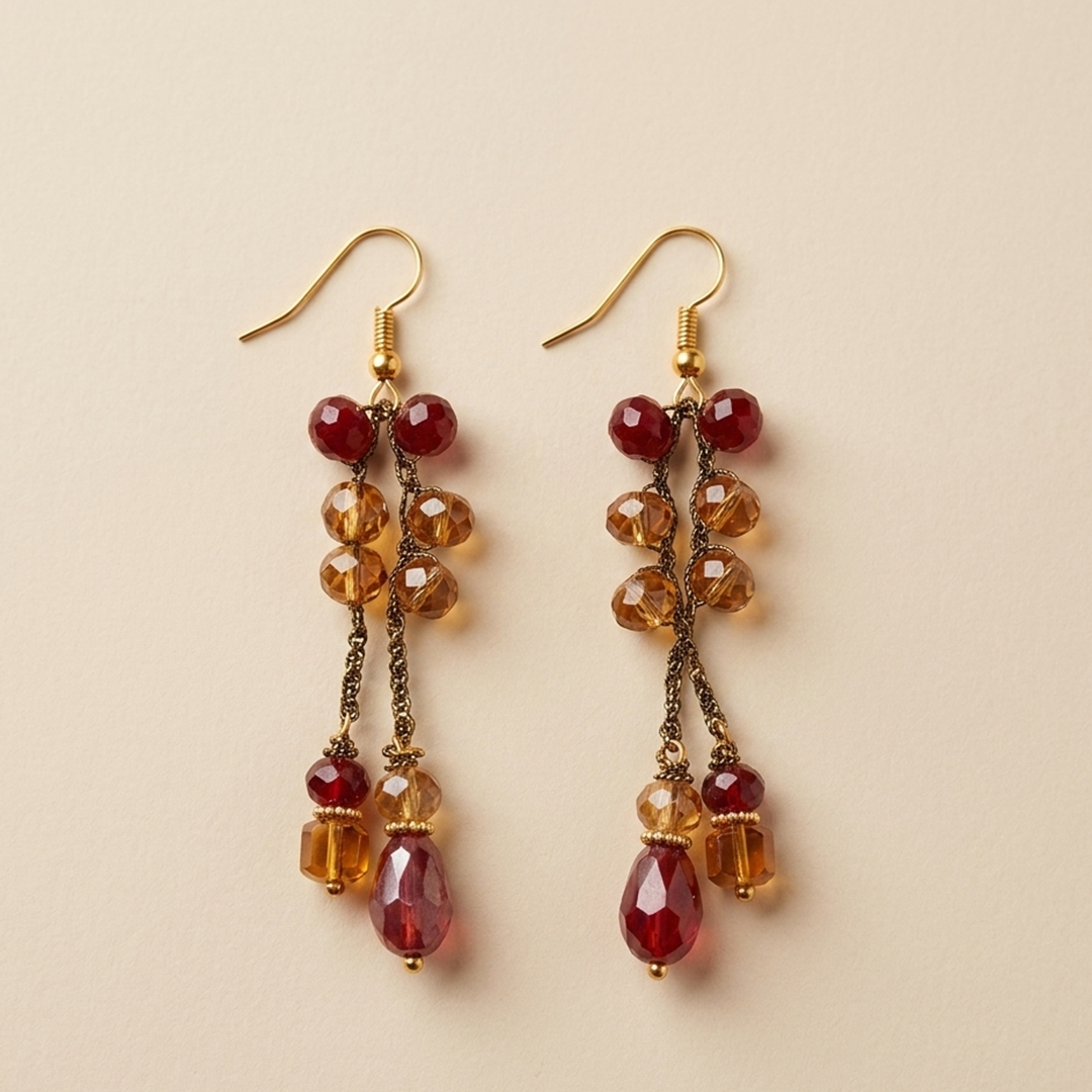 doralie-jewels-orecchini-puglia-lecce-00 Orecchini - Lecce - immagine 1