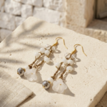 Orecchini - Ostuni - immagine 3